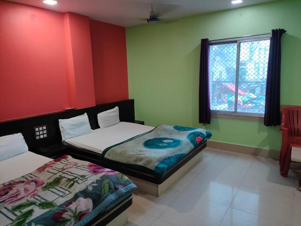 Ditto Room Hotel Kartik, Deoghar photo