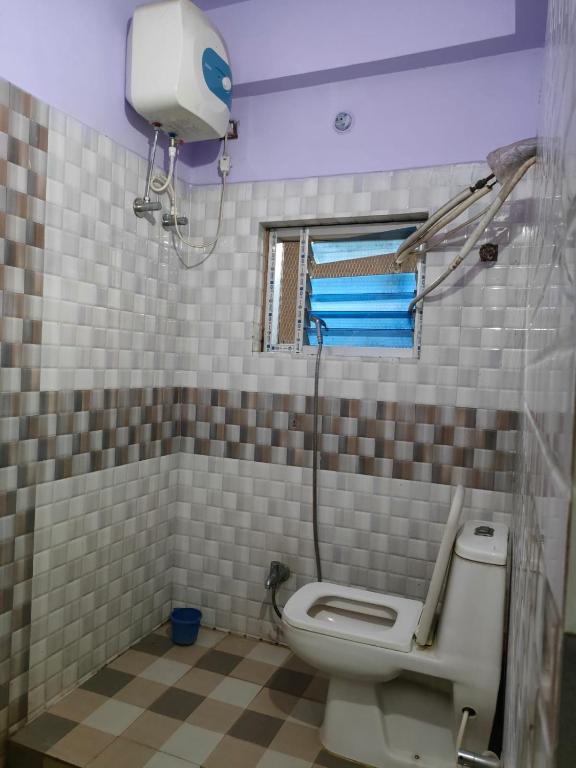 Ditto Room Hotel Kartik, Deoghar photo