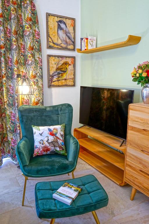 La Gomera Deluxe LOFT - 4