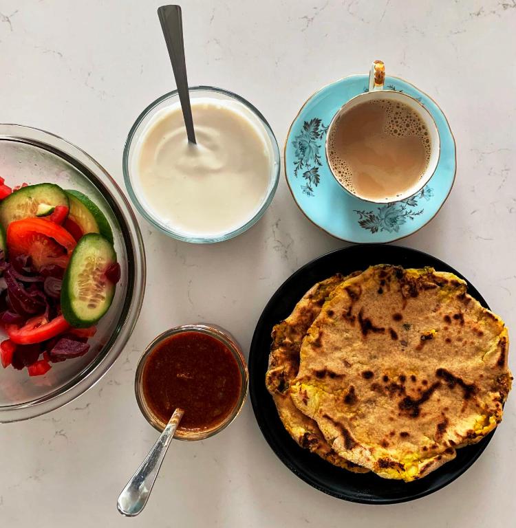 お料理のイメージ