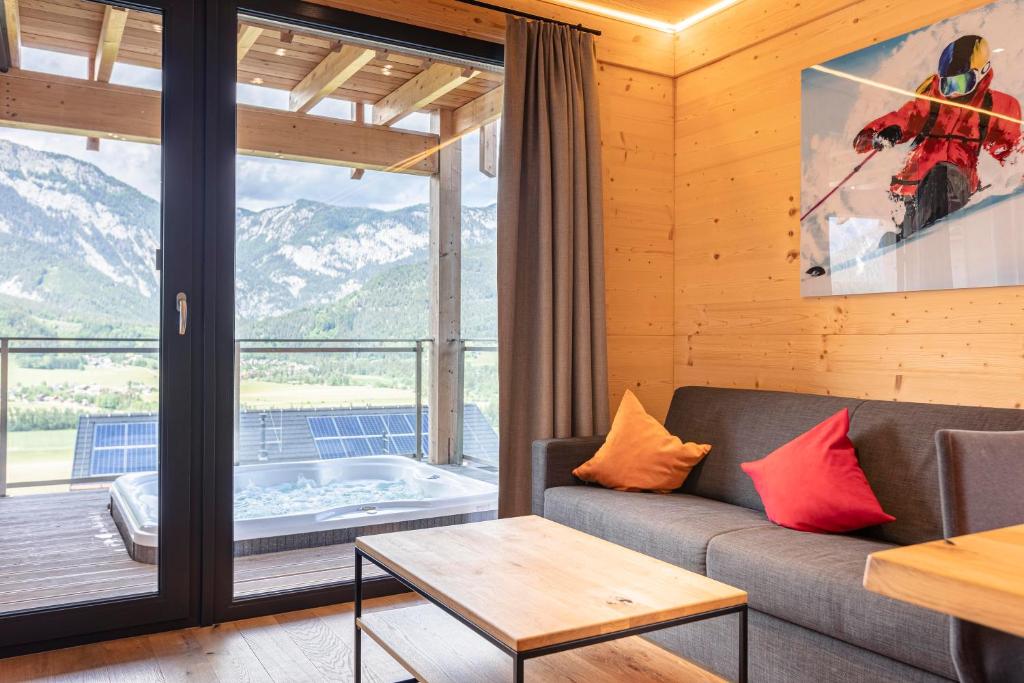 Bergresort Hauser Kaibling by ALPS RESORTS photo