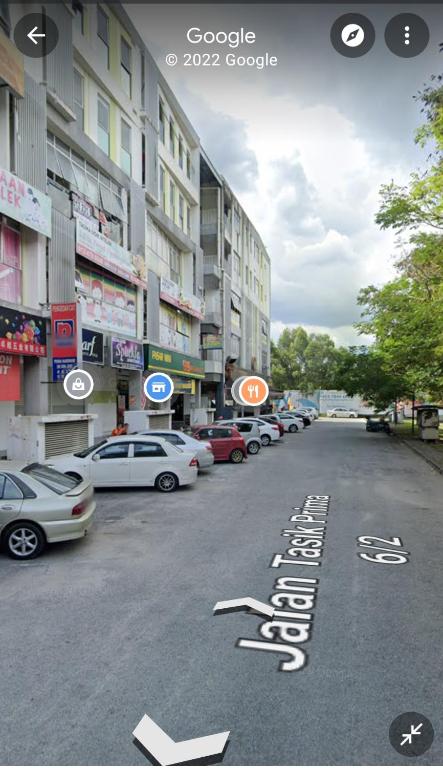 Paraduta Homestay 2 Bedroom - Bizwalk photo