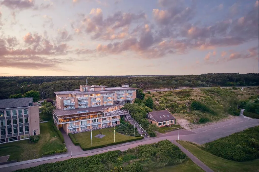 WestCord Hotel Schylge, hotel in West-Terschelling