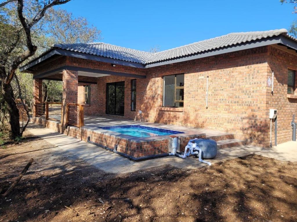 Cats Corner, Marloth Park