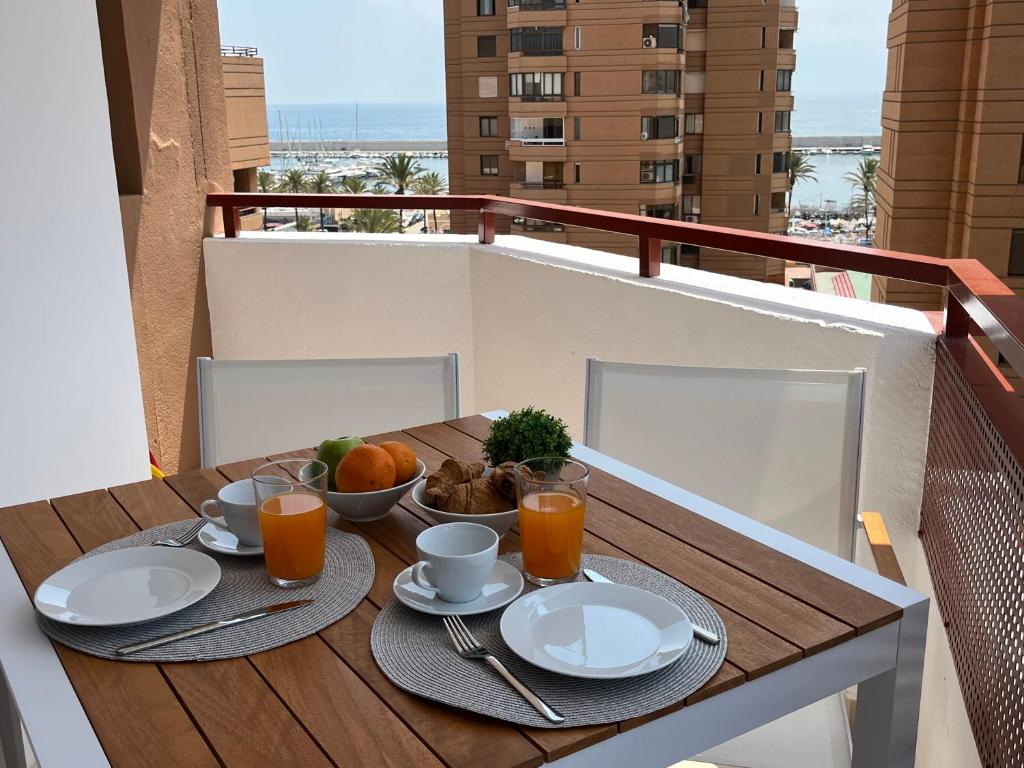 Sur Suites Palmeras 7 - 2