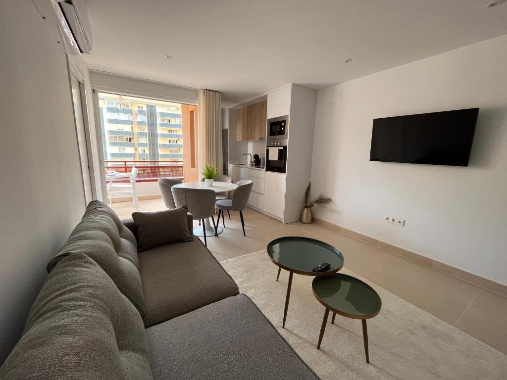 Sur Suites Palmeras 7 - 5