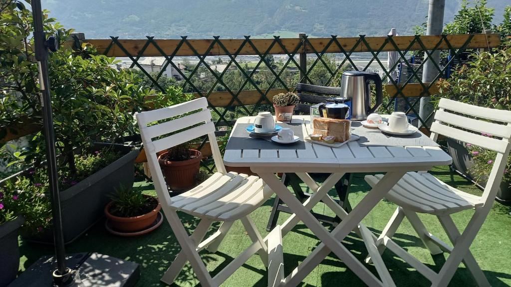 la Casa di FrAnto Appartamento - 4