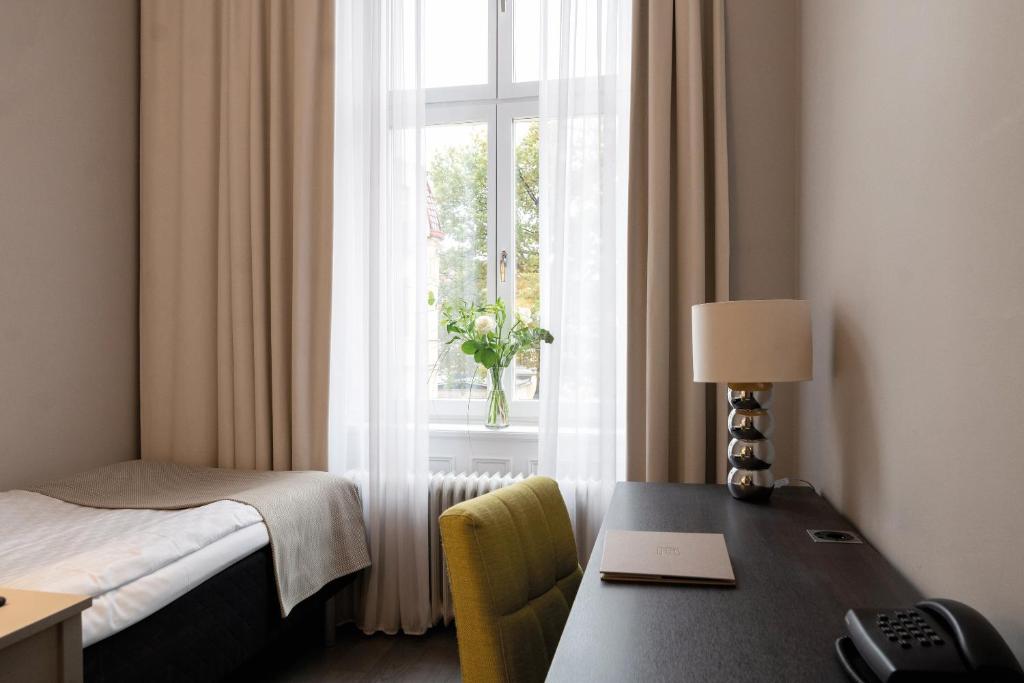 Elite Grand Hotel Gavle photo