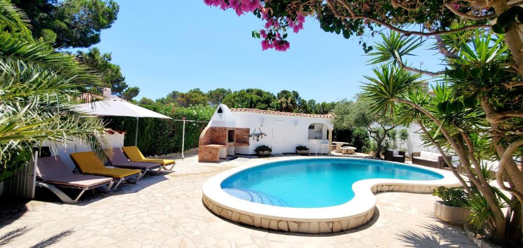 Casa Del Sol - 2