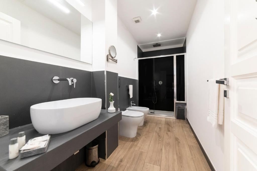 Ruggero Settimo - Room & Suite photo