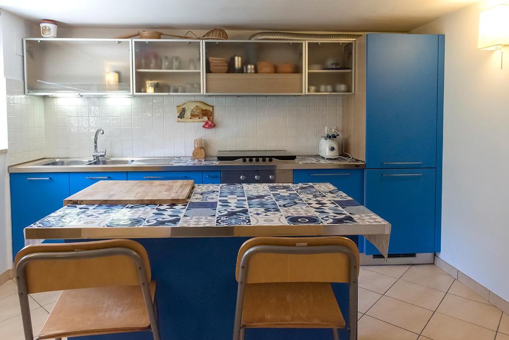S139 - Sirolo, nuovo monolocale vicino al centro - 3