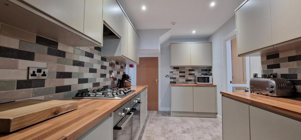 Woodland Family Apartment With Electric Car Point photo