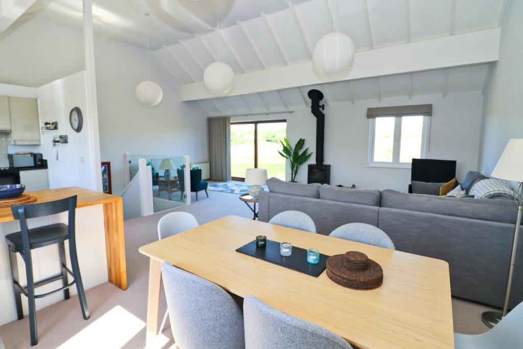 Peaceful Rural Cottage on the Outskirts of Padstow photo 3