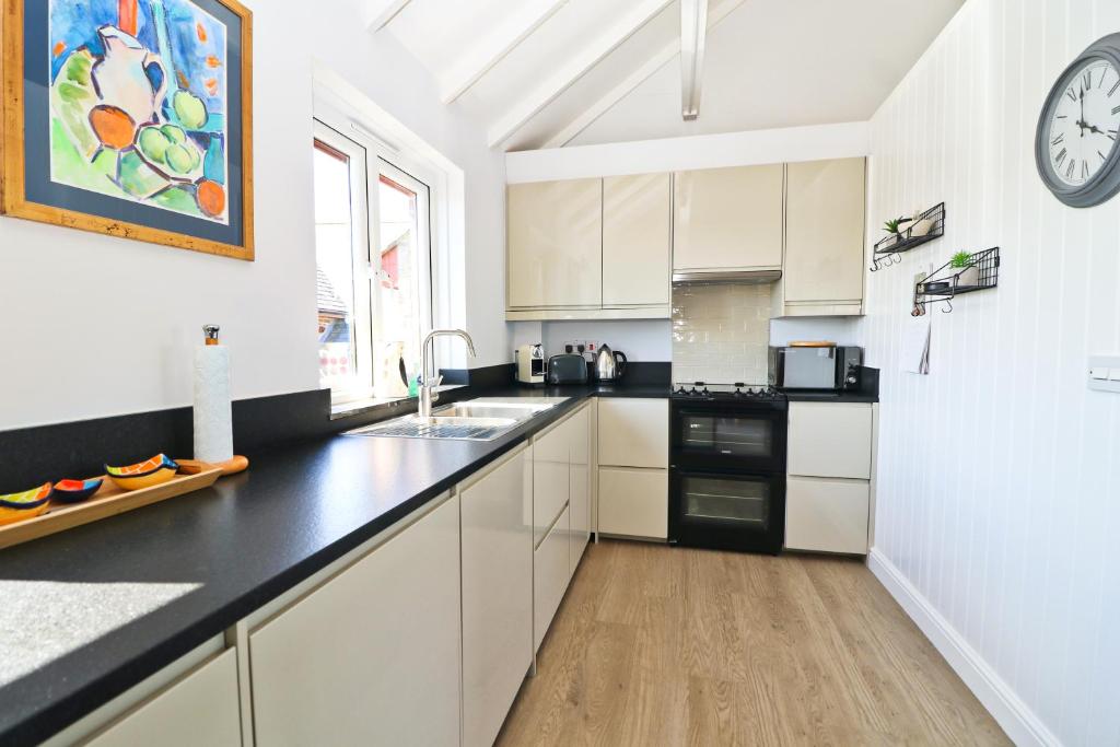 Peaceful Rural Cottage on the Outskirts of Padstow photo 8