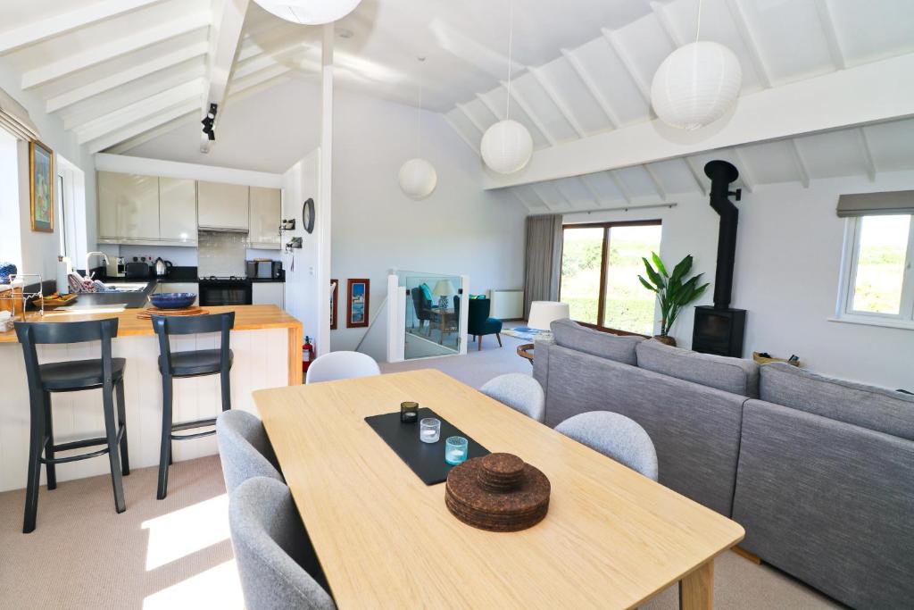 Peaceful Rural Cottage on the Outskirts of Padstow photo 4