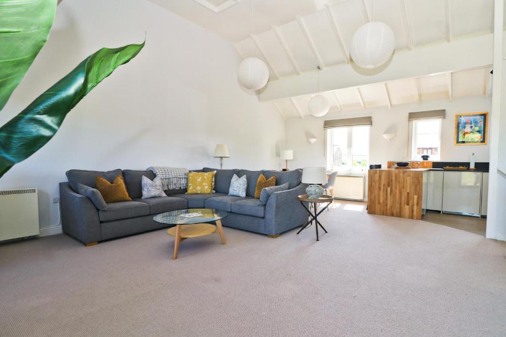 Peaceful Rural Cottage on the Outskirts of Padstow photo 7
