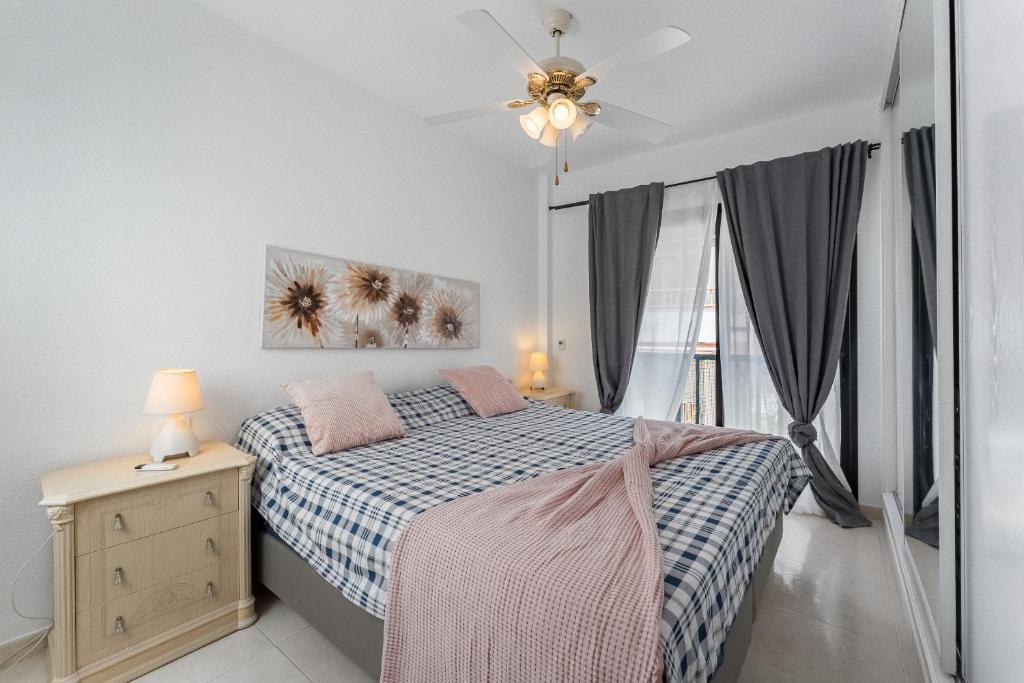 Cosy apartment with sea view en el centro Los Cristianos - 5