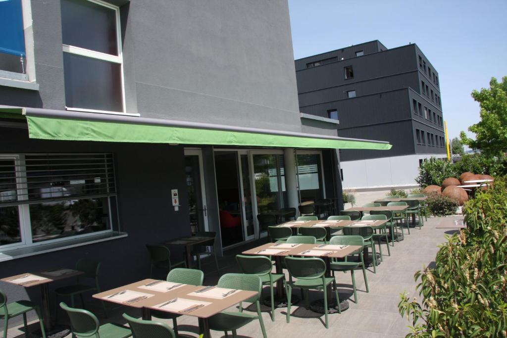 My Hotel Fribourg photo