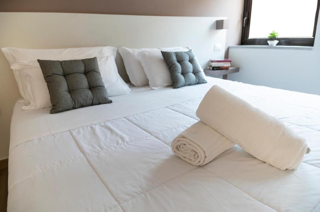 Ruggero Settimo - Room & Suite photo