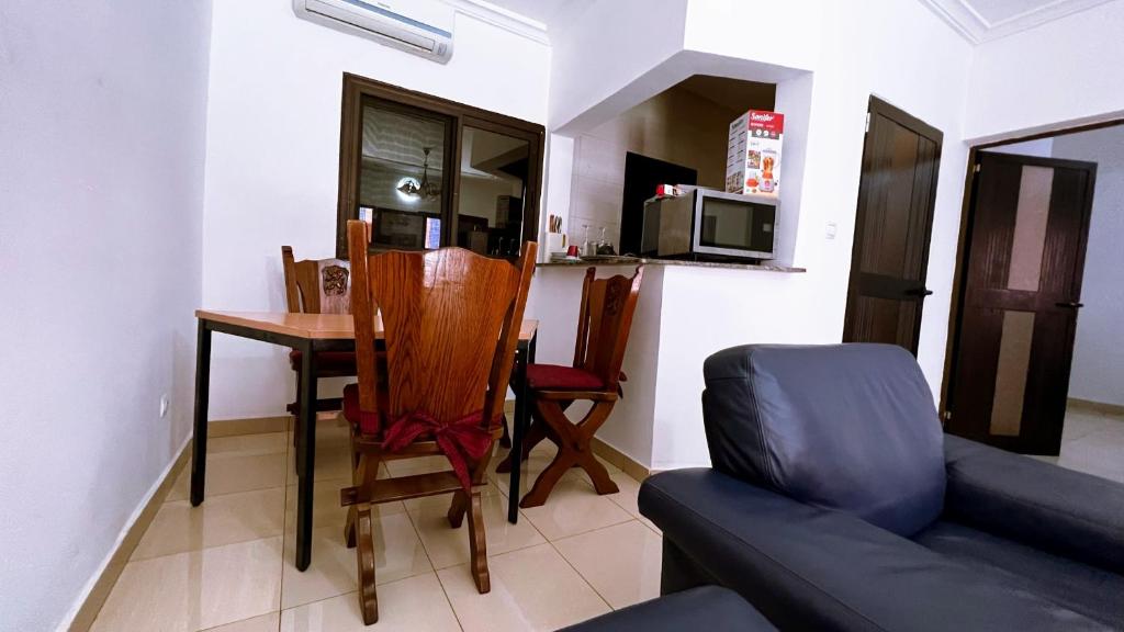 Lomé Apartments for Rent, Togo price from 35 of Hotels