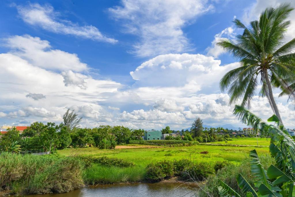 Surrounding environment