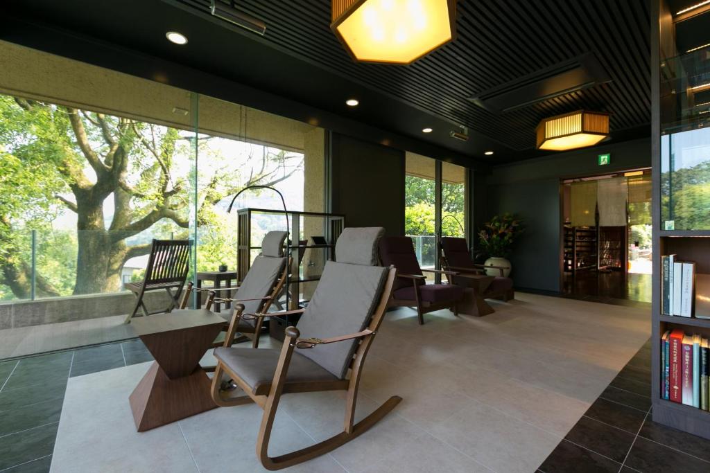 Bar/lounge