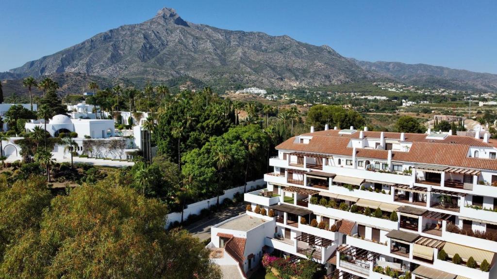 Lomas del Marbella Club - EaW Homes - 3