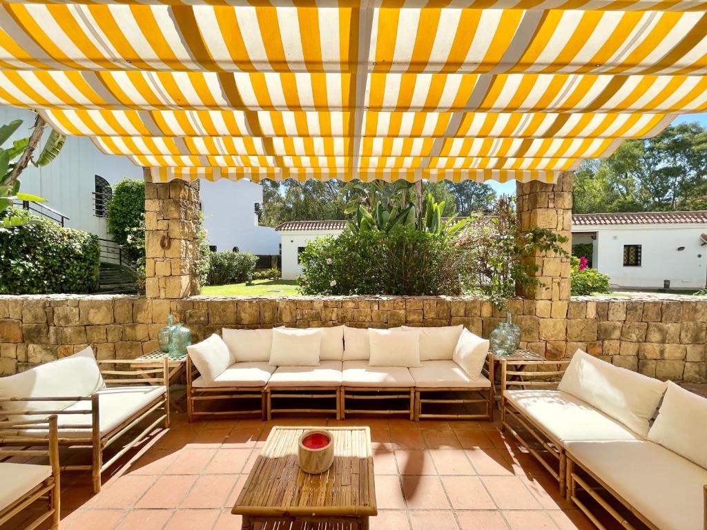 Lomas del Marbella Club - EaW Homes - 1