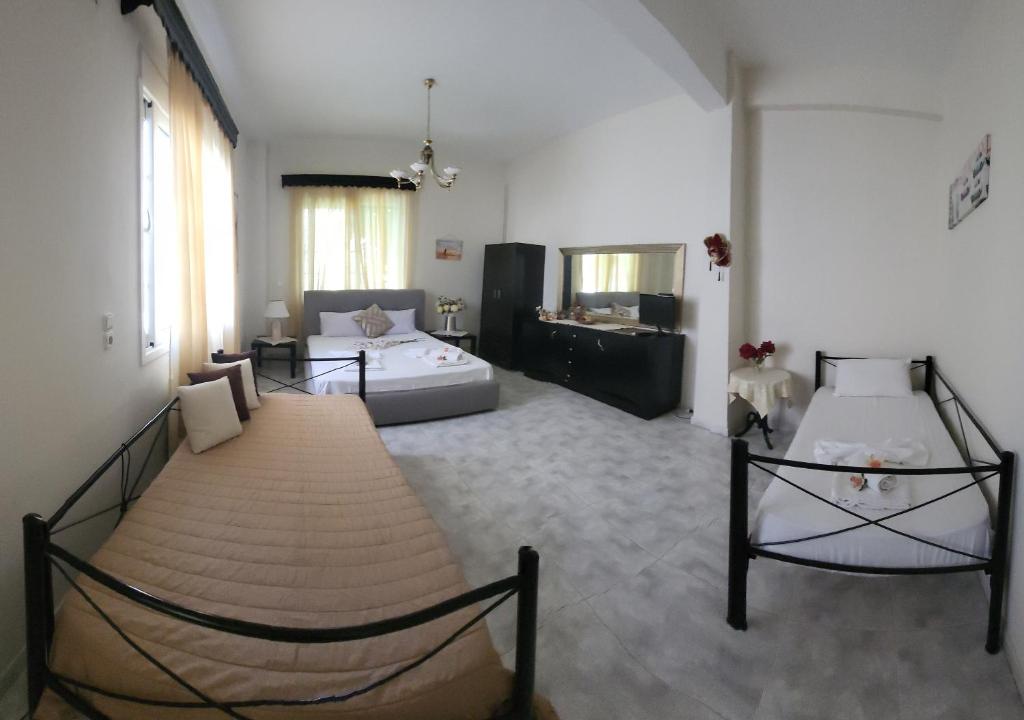 Villa Ekali photo