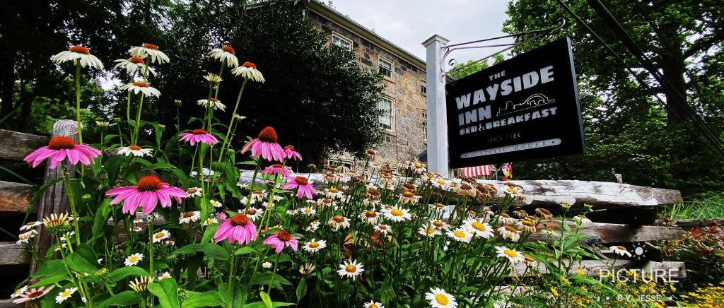 Wayside inn