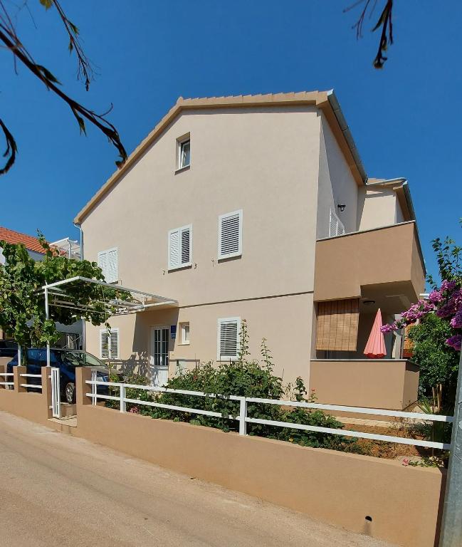 Apartman Tija, Orebić