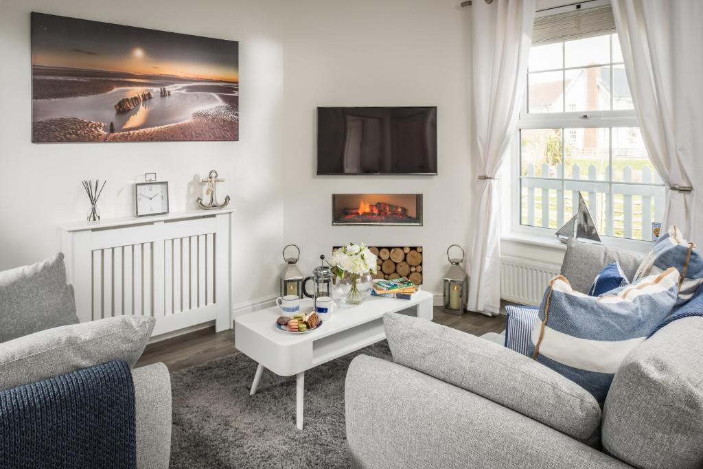 Seasalt Camber, Camber