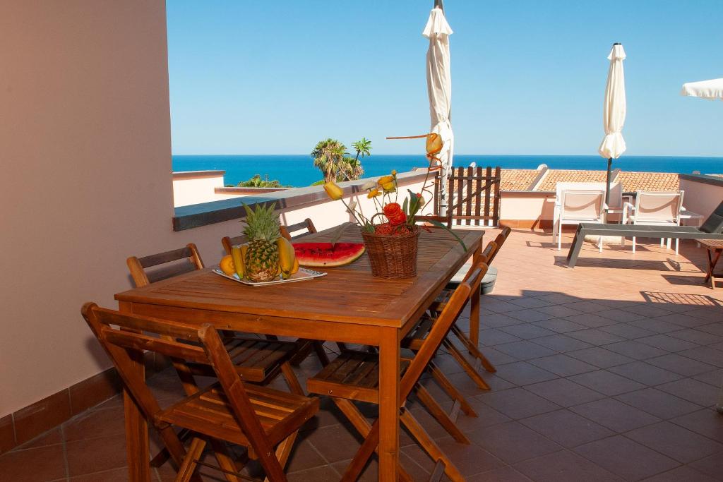 SunnyHomeCefalù39 - 2