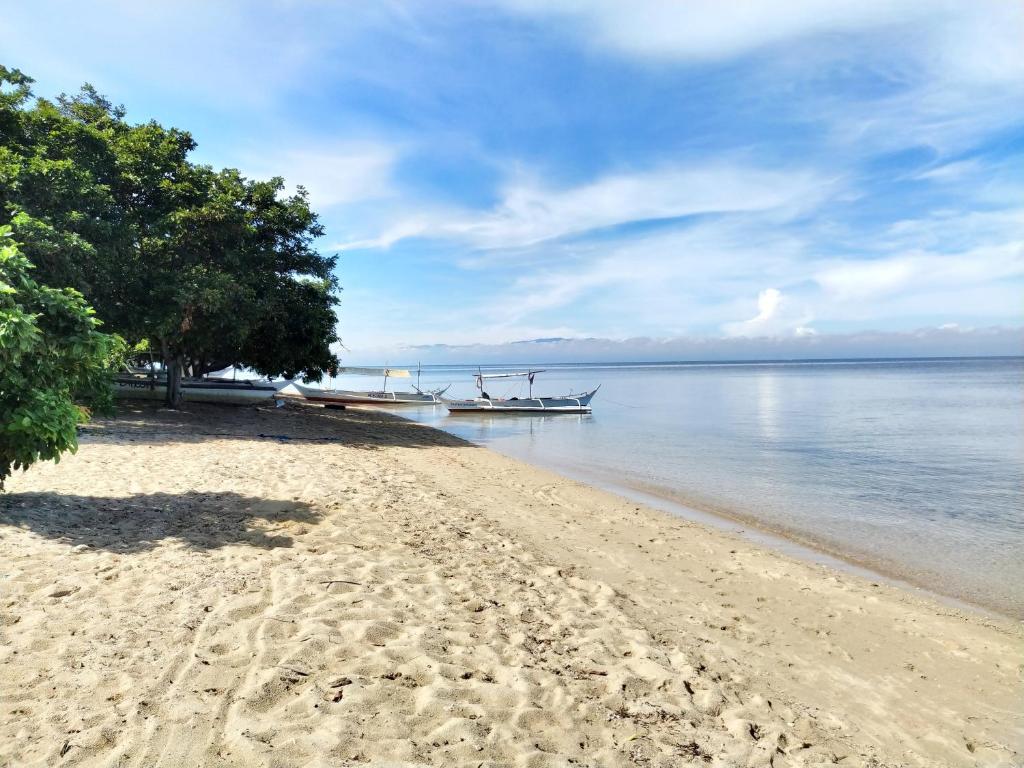 The Boathouse at Calatagan photo