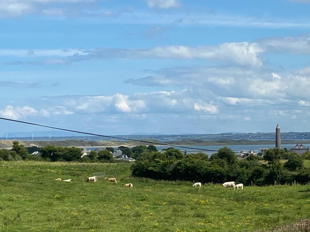 Island View, Killala