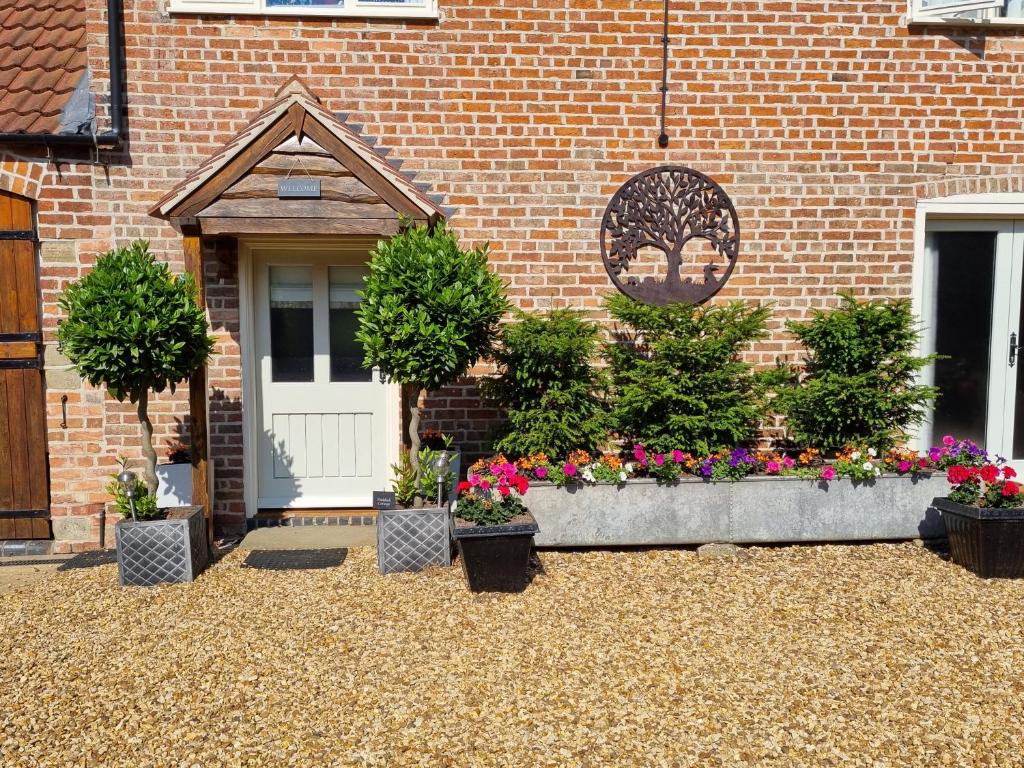 Paddock Cottage - Thorpe Arnold Melton Mowbray, Melton Mowbray