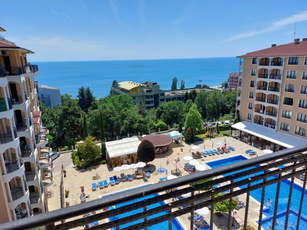 Bendita Mare - Golden Sands, Varna