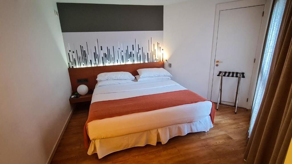 BIT Design Hotel photo