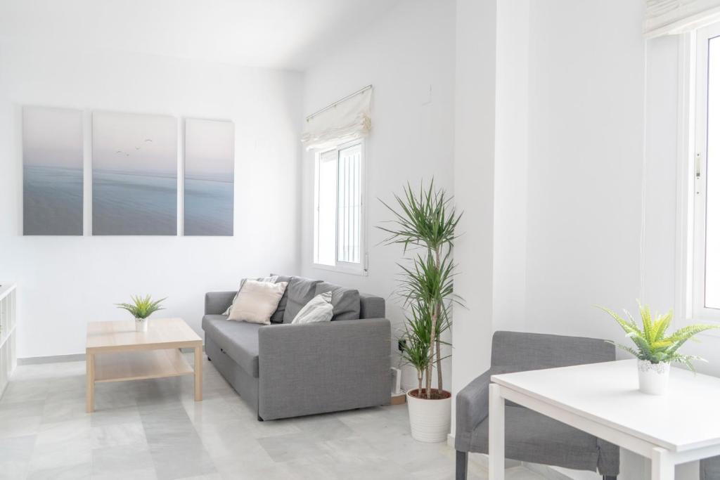 Apartamento completamente nuevo en pleno centro del Puerto - 1