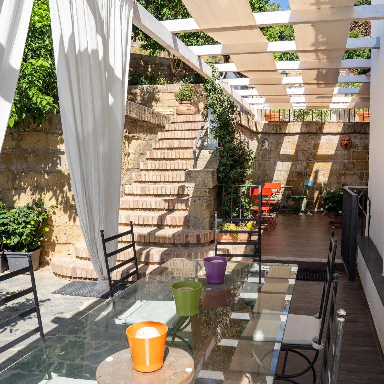Le Stanze di Sissi - Luxury Suites - 5