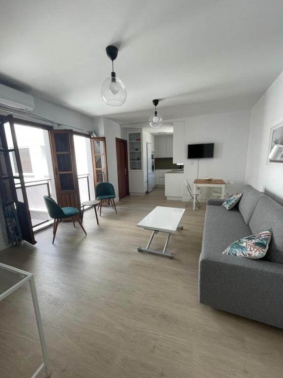 Luz de la Caleta, Cádiz