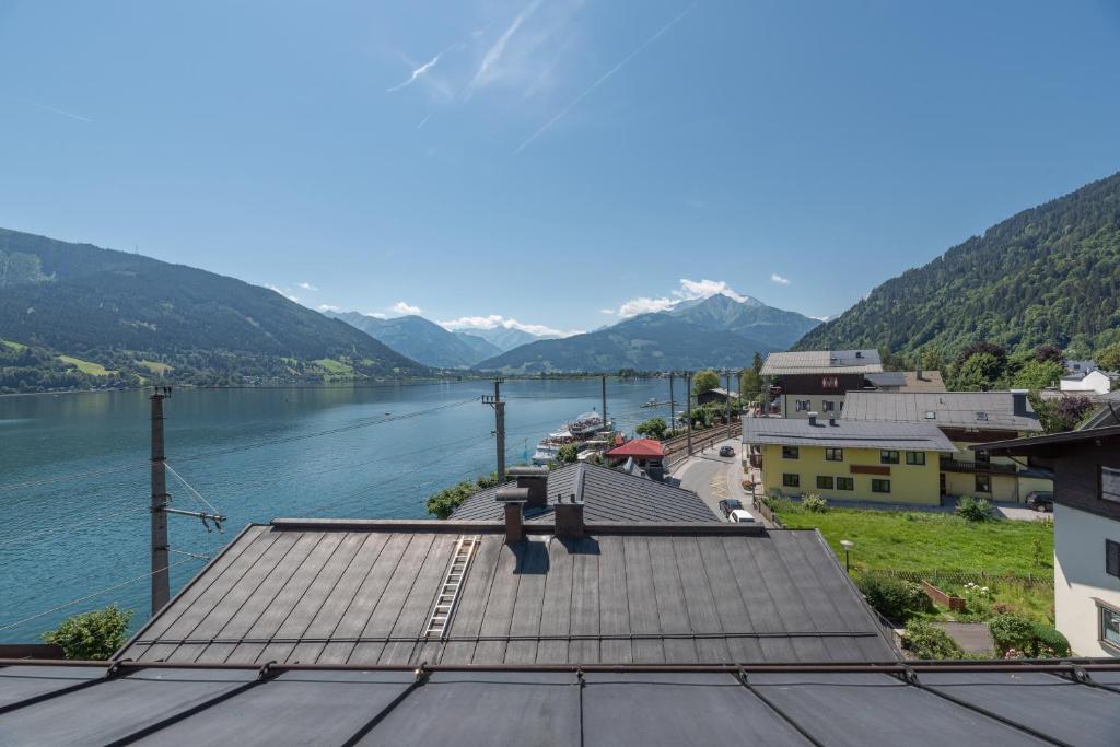 Anblick Appartement with lake view incl SUMMER CARD - 2