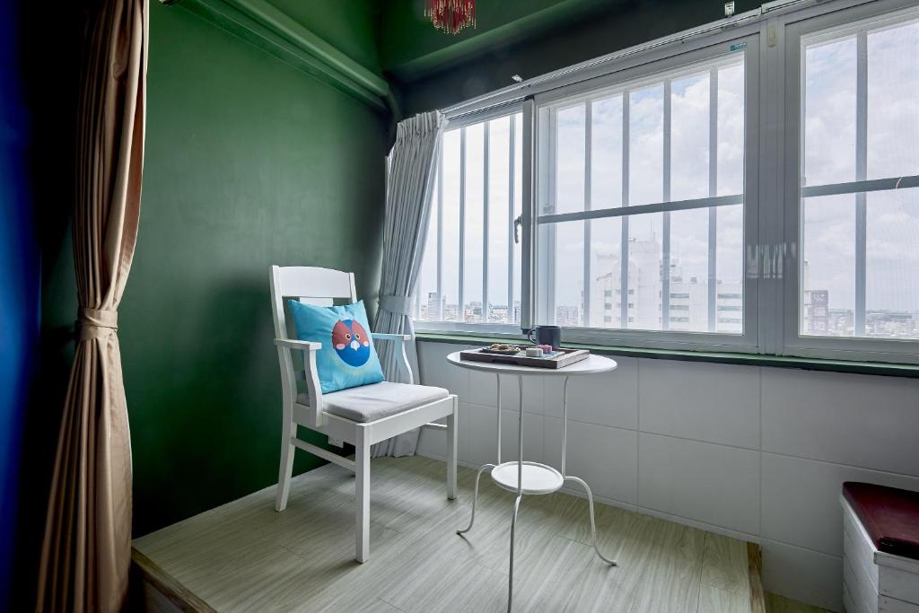 バルコニー/テラス