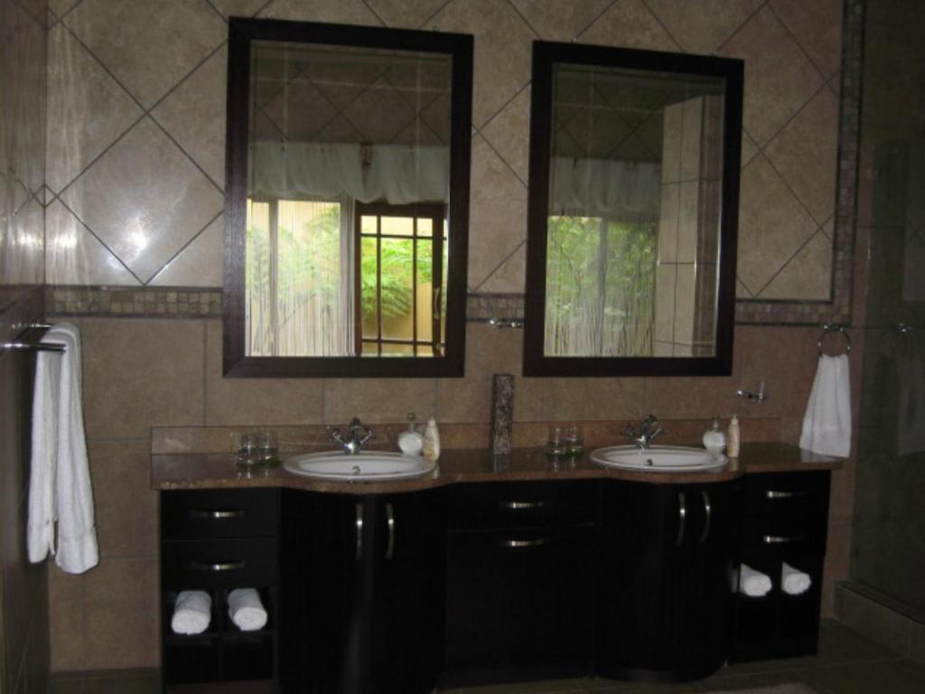 Witwater Guest House & Spa photo