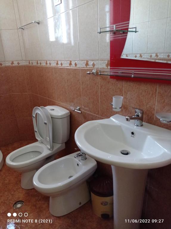 Guesthouse Fatos Biti photo