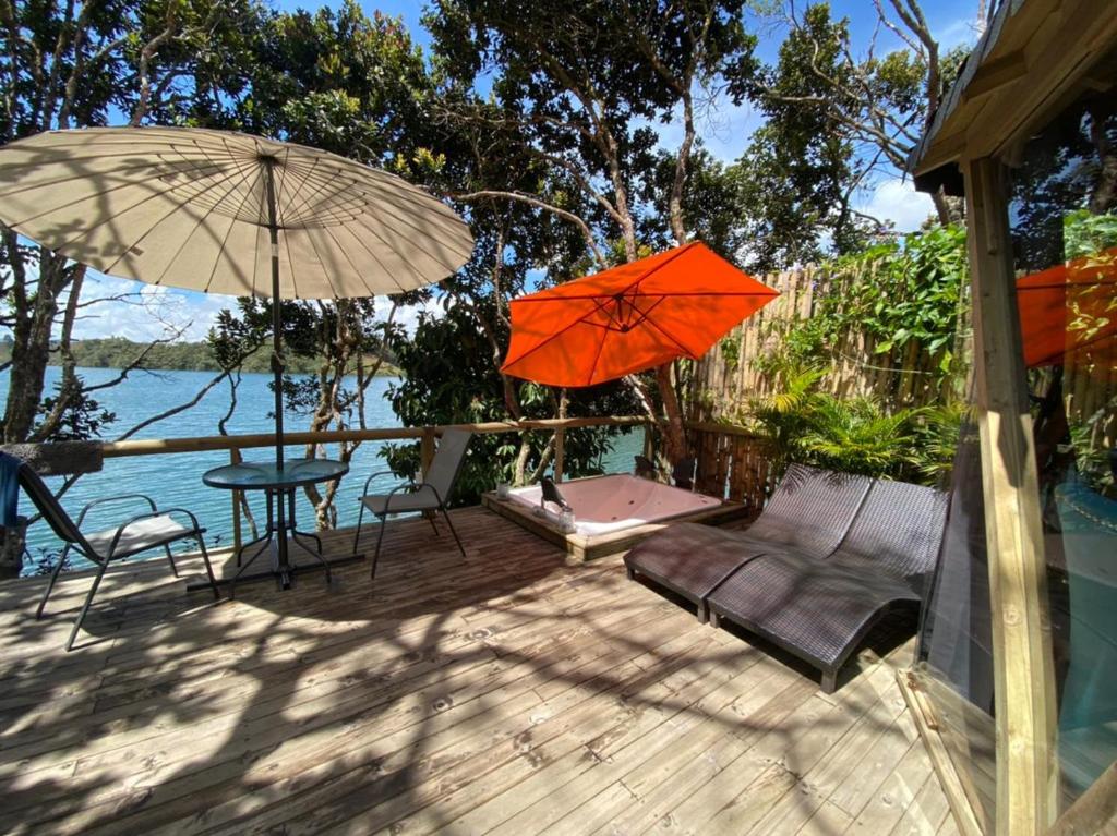 Celeste Glamping Guatape photo