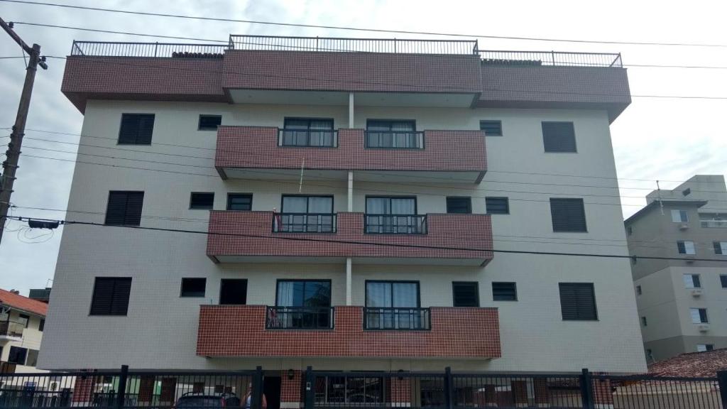 Edificio Torres, Ubatuba