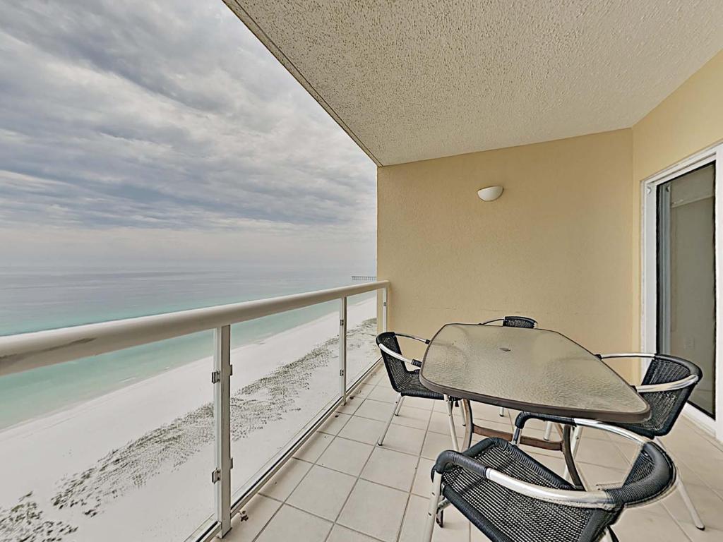 Emerald Isle #1607, Pensacola Beach