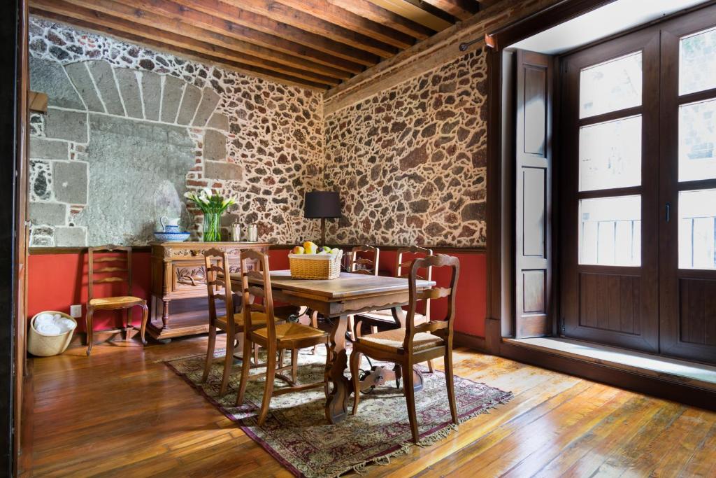 CASA SAUTO SUITE CON BALCON - 3