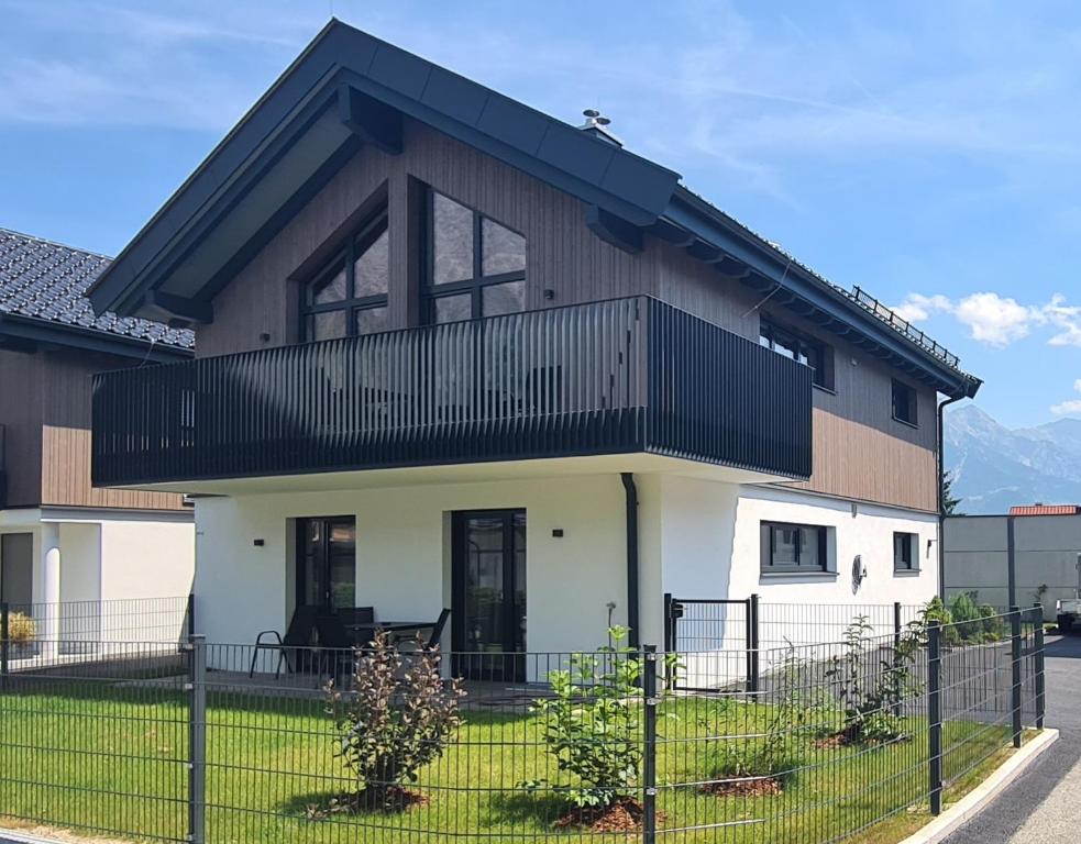 Wia dahoam - 1